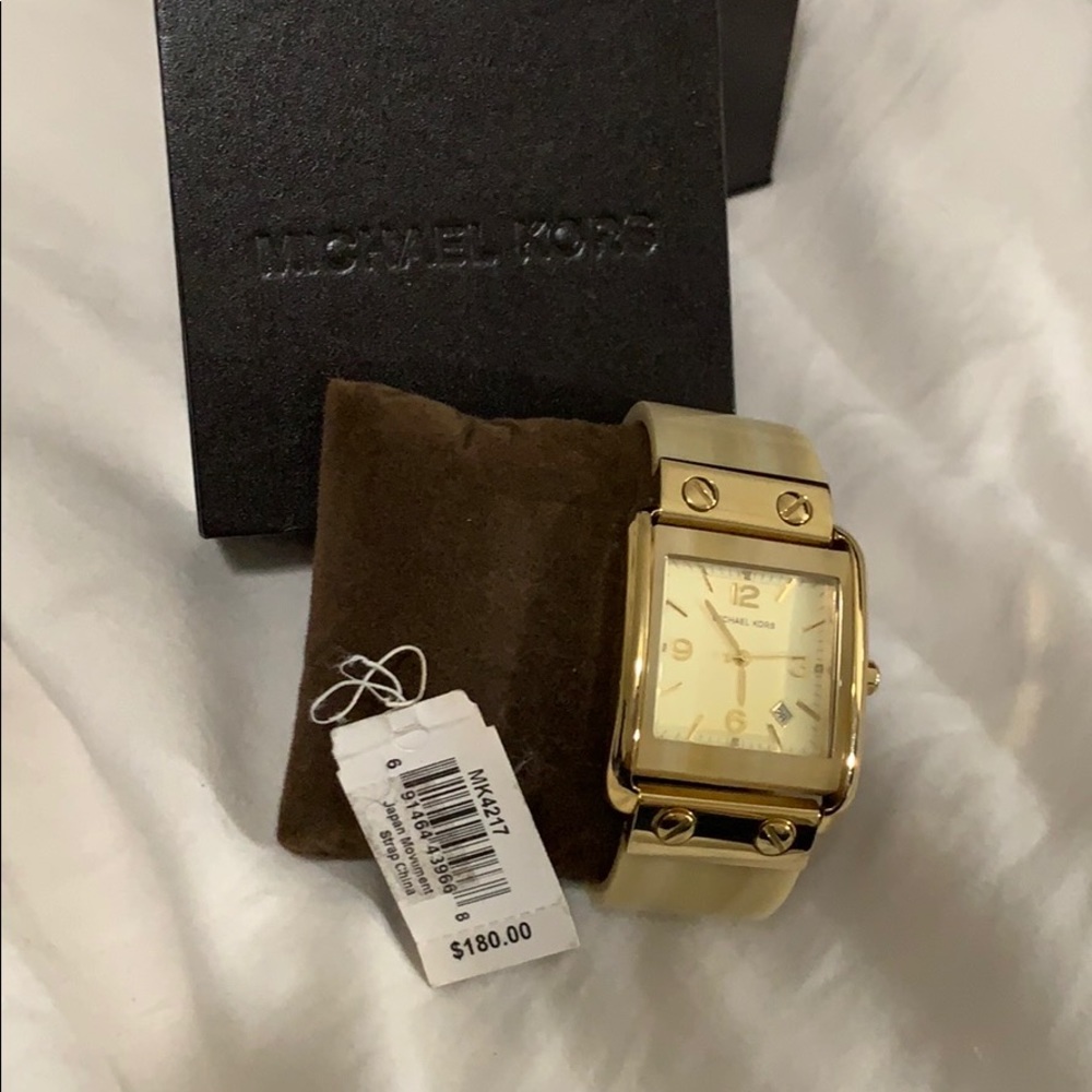Michael Kors